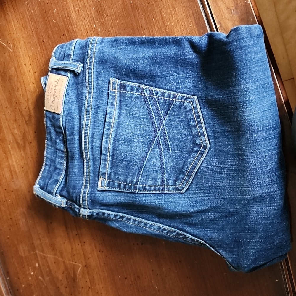 Aeropostale BAYLA skinny jeans
